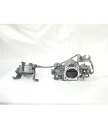 Throttle Body Assembly 4.0L V8 AT RWD 22210-50082 OEM 1995 Lexus SC40090... - £224.19 GBP