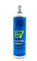 TIGI Bed Head Gimme Grip Texturizing Conditioning Jelly/Lifeless Hair 13.53 oz - £15.46 GBP