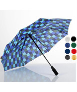 EuroSCHIRM Light Trek Automatic Flashlite Umbrella Lightweight Hiking Tr... - $62.27+