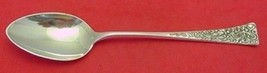 Tapestry by Reed and Barton Sterling Silver Teaspoon 6 1/8&quot; Flatware - $58.41