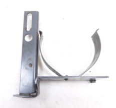 Used OEM Kubota 6C040-58233 Air Cleaner Bracket fits B2100HSD - $50.00