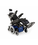 J6 Wheelchair Pride Mobility Heavy Duty Power Wheelchair 