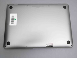 Apple MacBook Air 13.3" Core i3 8GB 128GB SSD Space Gray MWTJ2LL/A image 13