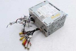 SOUNDSTREAM VRN-64HB RADIO RECEIVER E6368 image 4