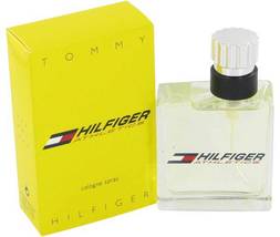 Tommy Hilfiger Athletics 1.7 Oz/50 ml Eau De Toilette Spray  image 4