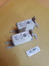 2 Bussmann 170M1418 125A 690/700V Fuse Used &amp;*IN*STOCK* USA* SAME DAY SH... - $39.20