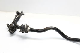 2003-2007 INFINITI G35 COUPE REAR STABILIZER SWAY BAR P4383 image 9