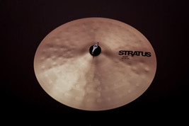 Sabian 16&quot; Stratus Crash - £183.82 GBP