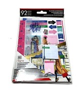 The Happy Planner Accessories Rongrong Mini Size Get it Girl Stickers Bo... - £11.44 GBP