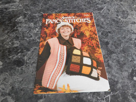 Annie&#39;s Fancy Stitches - €2,59 EUR