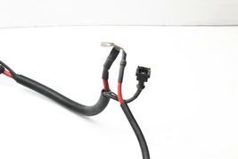 2011-2015 MINI COOPER BASE 1.6L POSITIVE BATTERY TERMINAL  WIRE HARNESS P9152 image 5