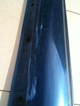 00-06 w215 Mercedes-Benz CL500 CL55 CL600 CL65 AMG OEM Side Skirts Pair RH & LH image 5