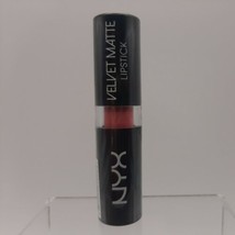 Nyx Velvet Matte Lipstick VMLS10 Effervescent, New, Sealed - £6.33 GBP