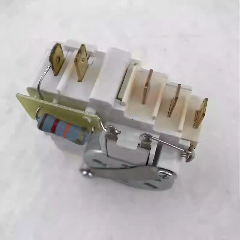 2PCS NEW DRYER TIMER DGD266 250V 15A - $58.75