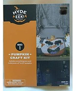 Hyde and Eek! Boutique 30pc Halloween Mummy Pumpkin Decorating Kit - £35.82 GBP