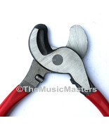  Heavy Duty Wire Cutter 0, 4, 8, 10 Gauge Electrical Cable Cutting Hand ... - $20.89