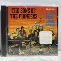 Sons of the Pioneers - Cigareets, Whusky ... and Cool, Cool Water CD Living Era - £15.48 GBP