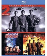 Stealth/Vertical Limit (Blu-ray Disc, 2012) - £3.52 GBP
