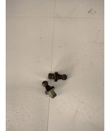 1982 Chevette Hatch Strut Pivot Bolts Upper And Lower Hydraulic Ball Pin... - $409.20 MXN