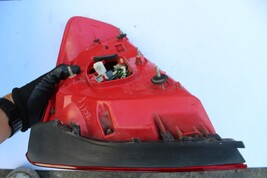 2003-2006 INFINITI G35 SEDAN LH DRIVER'S SIDE REAR TAIL LIGHT LAMP K2879 image 9