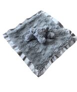 Cloud Island Gray Elephant Lovey Security Blanket Target 2022 13.5x13.5 - €15,66 EUR
