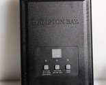 Hampton Bay Low-Voltage 60W Landscape Transformer with Built-In Surge Pr... - £41.68 GBP
