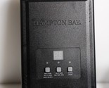 Hampton Bay Low-Voltage 60W Landscape Transformer with Built-In Surge Pr... - $52.97