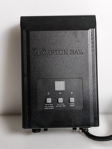 Hampton Bay Low-Voltage 60W Landscape Transformer with Built-In Surge Pr... - $52.97