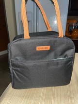 Lunch Bag for Women Lunch Box for Men Work Cooler 10.6 L * 5.9 W * 9 H i... - $17.12