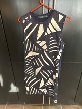 LAUREN Ralph Lauren Size M dress - $24.75