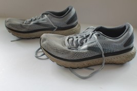 Size 8 - Brooks Glycerin 18 Gray 2018 - £18.75 GBP