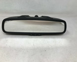 2010-2012 Chrysler Town &amp; Country Interior Rear View Mirror OEM C02B14004 - £53.94 GBP