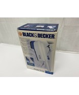 Black &amp; Decker GS110 Steam &#39;n Go Garment Steamer # 177248-00 - £17.40 GBP