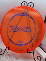 New Discraft Z Comet Midrange Disc Golf Disc 177+ Grams - £14.08 GBP