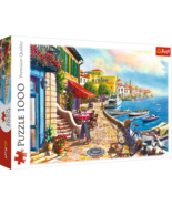 1000 Piece Jigsaw Puzzles, Sunny Embankment, Coastal City, Ocean, Adult ... - €23,67 EUR 1000 Piece Jigsaw Puzzles, Sunny Embankment, Coastal City, Ocean, Adult ... - €23,67 EUR