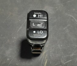 01-03 Acura CL Driver LEFT Heated Seat Switch 38535-SZ3-A01 96-04 RL 99-... - $21.78