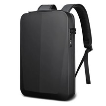 BANGE NEW  Design  TSA Lock Men Backpack Waterproof 15.6 inch Laptop Bag Man Tra - £132.53 GBP