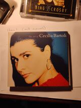 Art of Cecilia Bartoli by Cecilia Bartoli (CD, 2002) - $9.47