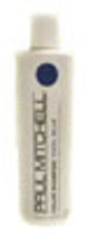 Paul Mitchell Color Care Pigment Shampoo Cool Blue 8.5 oz - £39.22 GBP