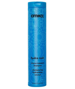 Amika Hydro Rush Intense Moisture Shampoo, 9.2 Oz. - £23.70 GBP