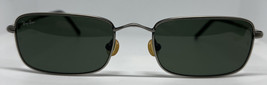 Vintage Ray Ban Sunglass W2976 Rare Collectors Shades BL Sunglasses - £171.32 GBP
