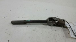 2007 MAZDA CX-7 Lower Steering Column Shaft Knuckle U Joint 2008 2009Ins... - £31.83 GBP