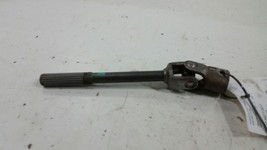 2007 MAZDA CX-7 Lower Steering Column Shaft Knuckle U Joint 2008 2009Ins... - $40.45