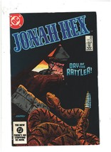 Jonah Hex 80 January 1984 DC comics direct sales edition - £13.54 GBP