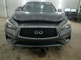 Driver Left Front Spindle/Knuckle Fits 14-22 INFINITI Q50 104484629 - $87.83 CAD