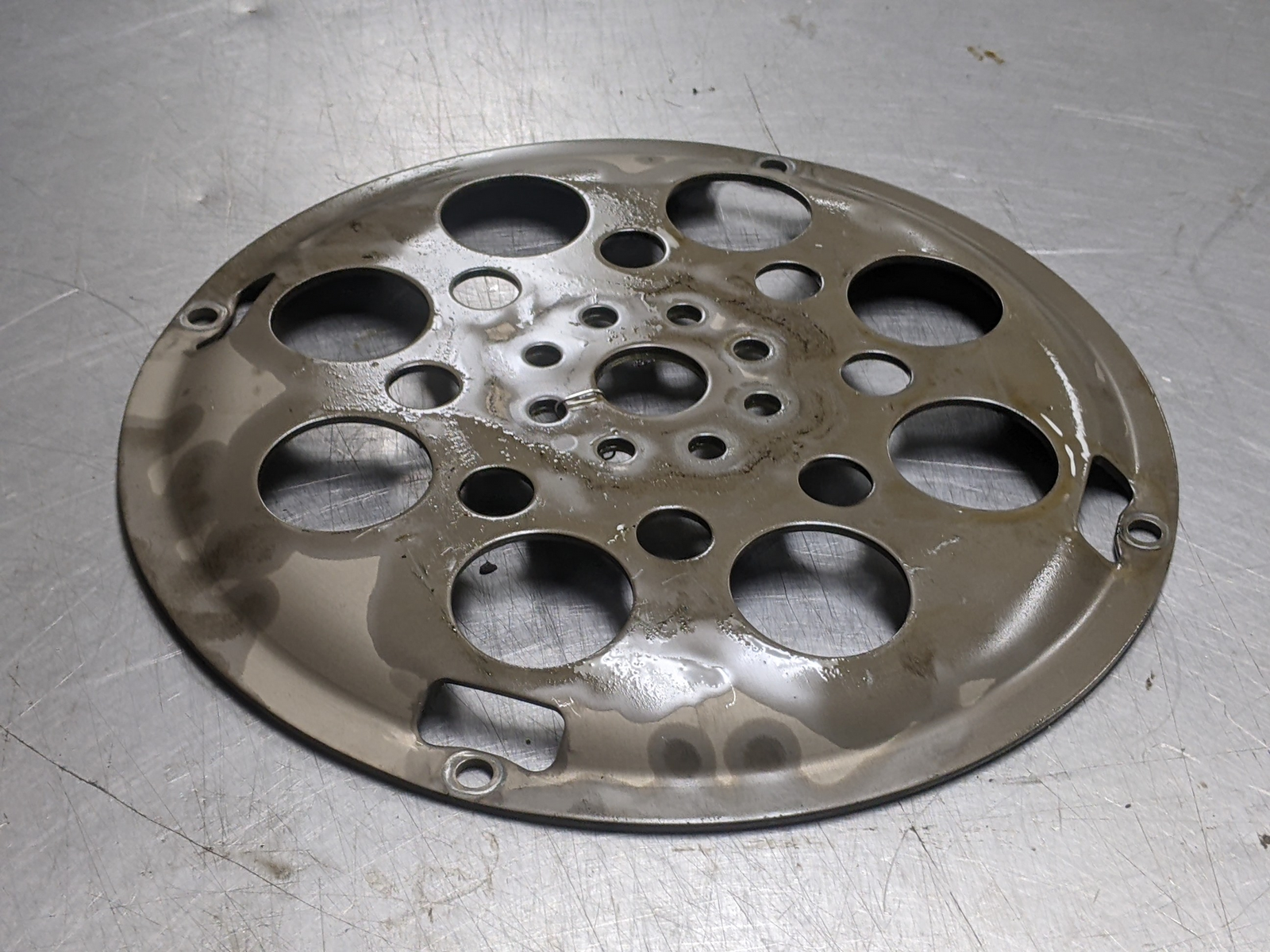 Flexplate For 15-19 Subaru Outback  2.5 12332AA170 Gas Item image 5