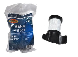 Envirocare HEPA Filter Designed To Fit Shark IONFlex IF100 and 200 Serie... - $204.31 MXN