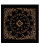 Designer Bandanas Various Styles New 22x22 in - €5,15 EUR+