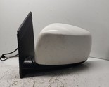 Driver Side View Mirror Power Heated Painted Fits 08-10 CARAVAN 1080293 - £35.48 GBP