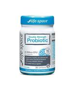 Life Space Double Strength Probiotic 30 Capsules - £23.53 GBP